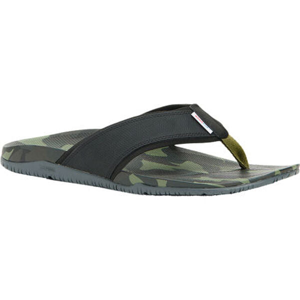 XTRATUF Mens Auna Sandals