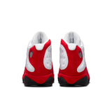Nike Men's Air Jordan 13 Retro Shoe - True Red