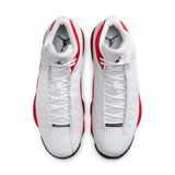 Nike Men's Air Jordan 13 Retro Shoe - True Red