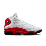 Nike Men's Air Jordan 13 Retro Shoe - True Red