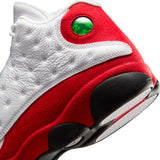 Nike Men's Air Jordan 13 Retro Shoe - True Red