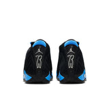 Nike Men's Air Jordan 14 Retro Shoe - University Blue