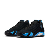 Nike Men's Air Jordan 14 Retro Shoe - University Blue