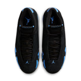 Nike Men's Air Jordan 14 Retro Shoe - University Blue
