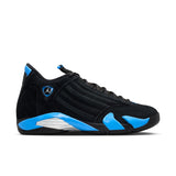 Nike Men's Air Jordan 14 Retro Shoe - University Blue