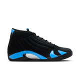 Nike Men's Air Jordan 14 Retro Shoe - University Blue