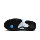 Nike Men's Air Jordan 14 Retro Shoe - University Blue