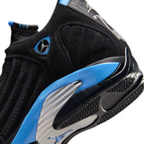 Nike Men's Air Jordan 14 Retro Shoe - University Blue