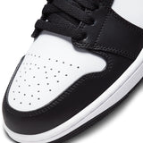 Nike Mens Air Jordan 1 Low Shoes