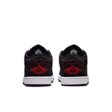 Nike Mens Air Jordan 1 Low Rise Sneakers