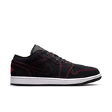 Nike Mens Air Jordan 1 Low Rise Sneakers
