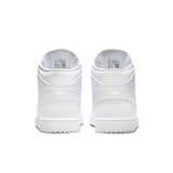 Nike Mens Air Jordan 1 Mid Sneakers