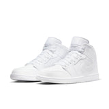 Nike Mens Air Jordan 1 Mid Sneakers