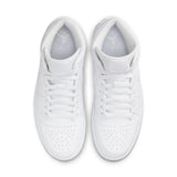 Nike Mens Air Jordan 1 Mid Sneakers