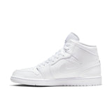 Nike Mens Air Jordan 1 Mid Sneakers