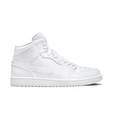 Nike Mens Air Jordan 1 Mid Sneakers