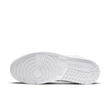 Nike Mens Air Jordan 1 Mid Sneakers