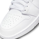 Nike Mens Air Jordan 1 Mid Sneakers