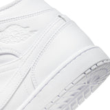 Nike Mens Air Jordan 1 Mid Sneakers