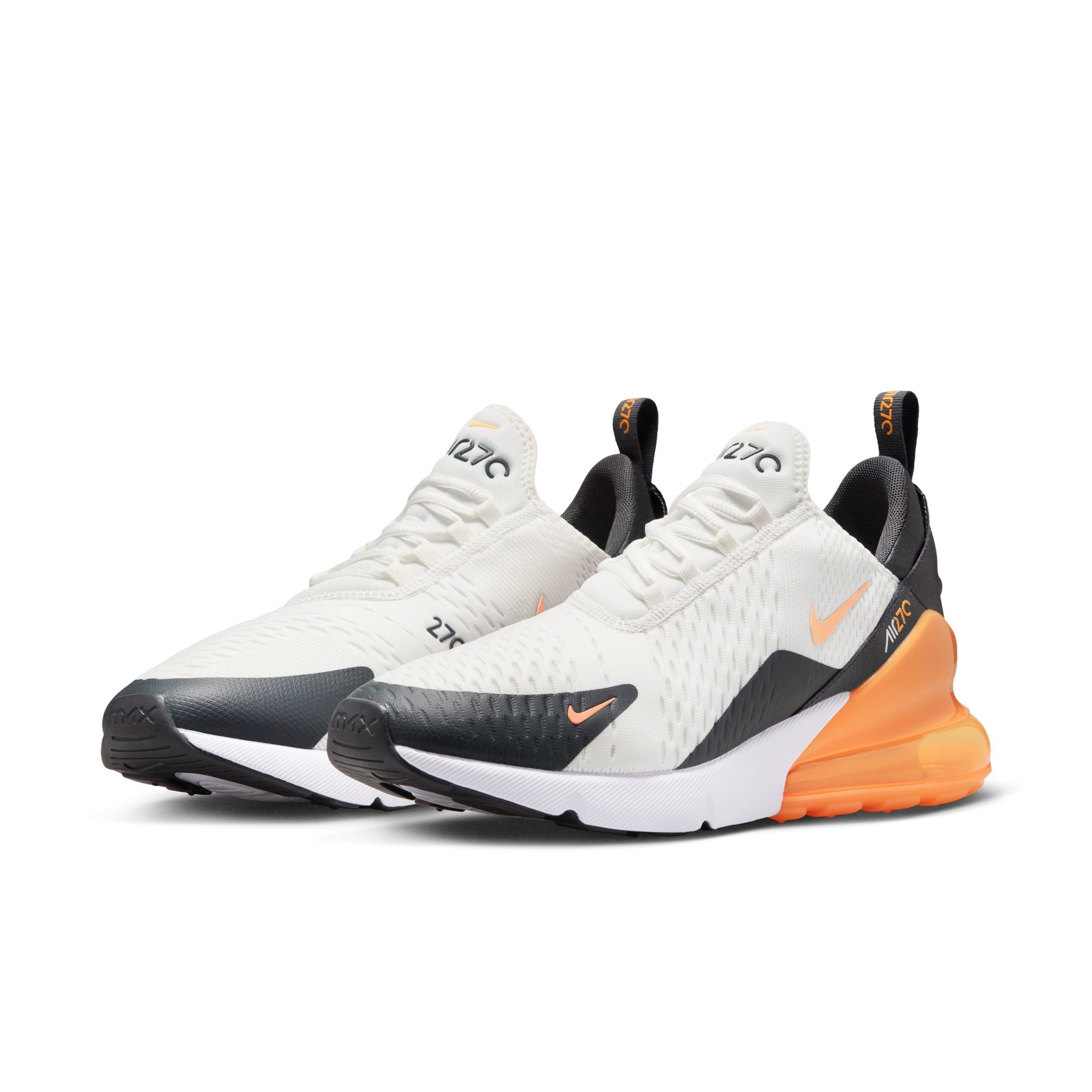 Nike Mens Air Max 270 Shoes