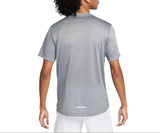 Nike Mens Dri-FIT Miller Short Sleeve T-Shirt