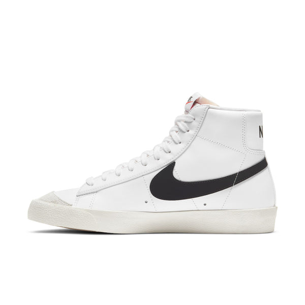 Nike Mens Blazer Mid '77 Vintage Shoes