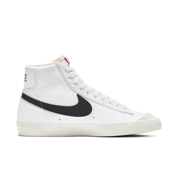 Nike Mens Blazer Mid '77 Vintage Shoes