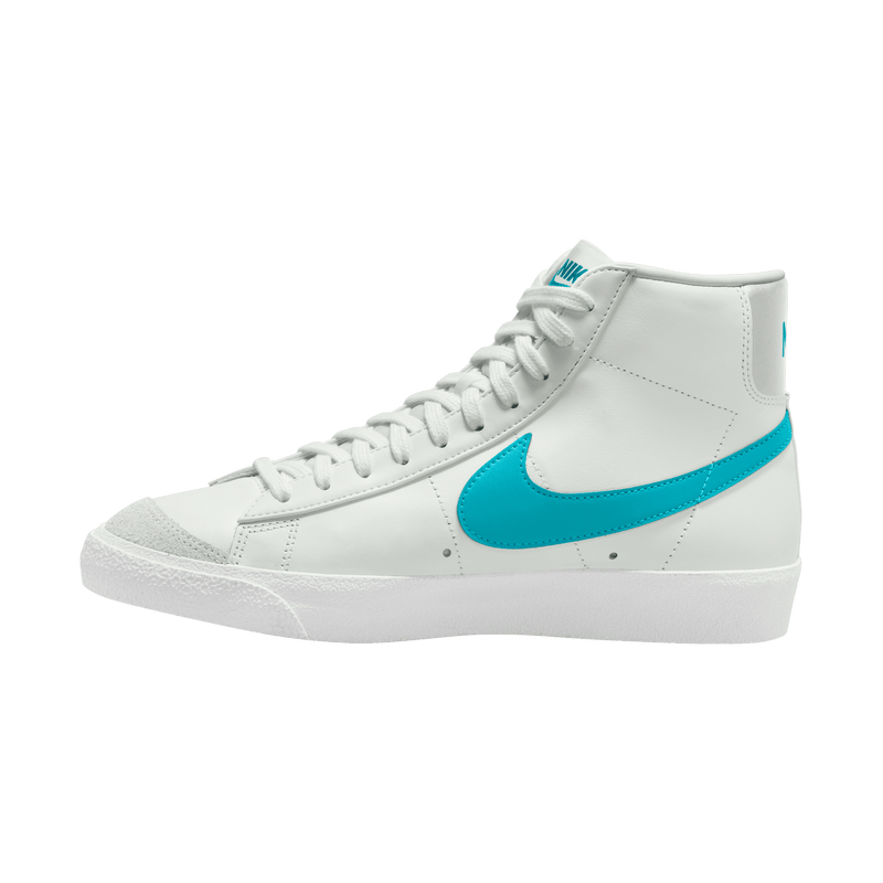 Nike Mens Blazer Mid '77 Vintage Shoes