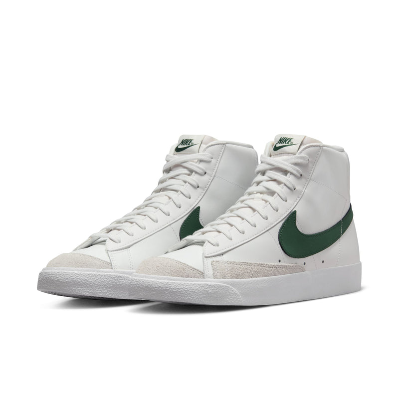 Nike Mens Blazer Mid '77 Vintage Shoes