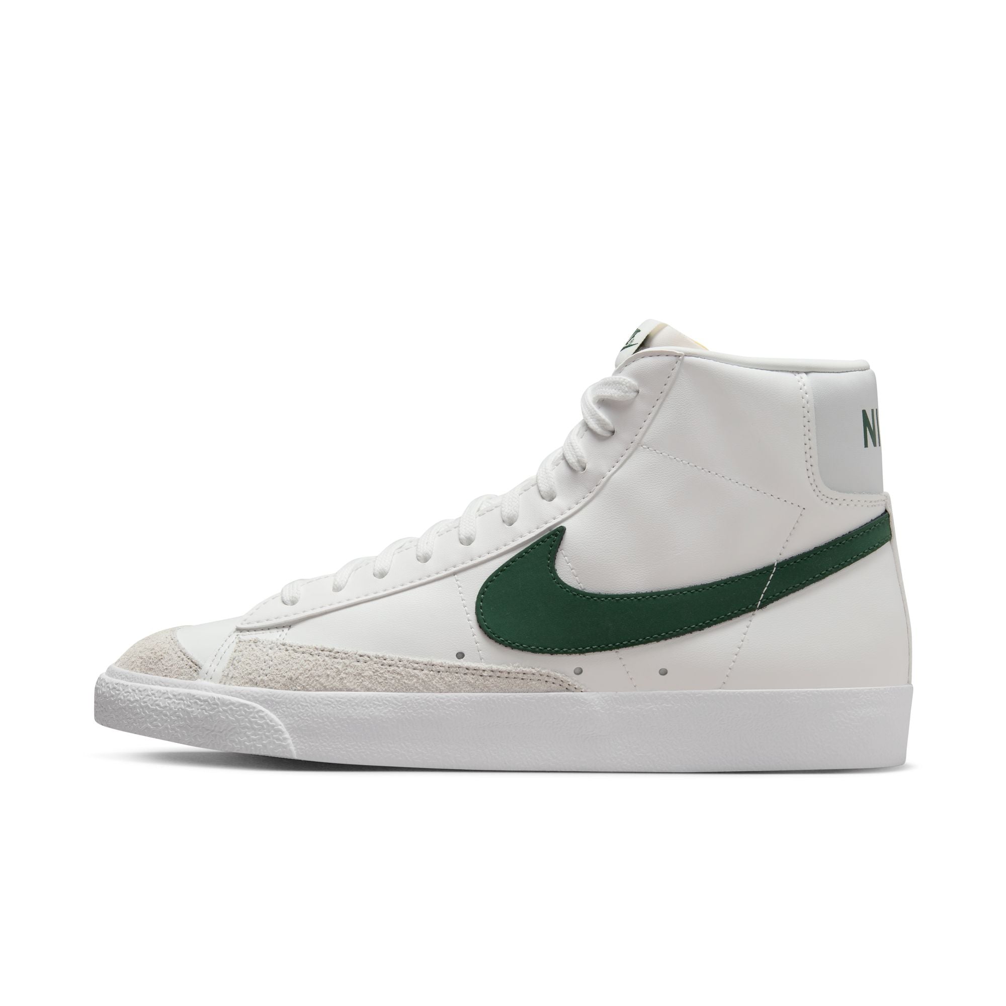 Nike Mens Blazer Mid '77 Vintage Shoes