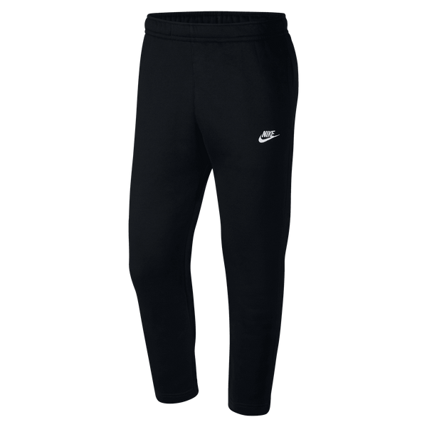 Nike Mens Sportswear Club Fleece Pants