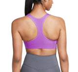 Nike Womens Swoosh Sports Bra