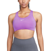 Nike Womens Swoosh Sports Bra