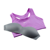 Nike Womens Swoosh Sports Bra