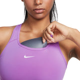 Nike Womens Swoosh Sports Bra