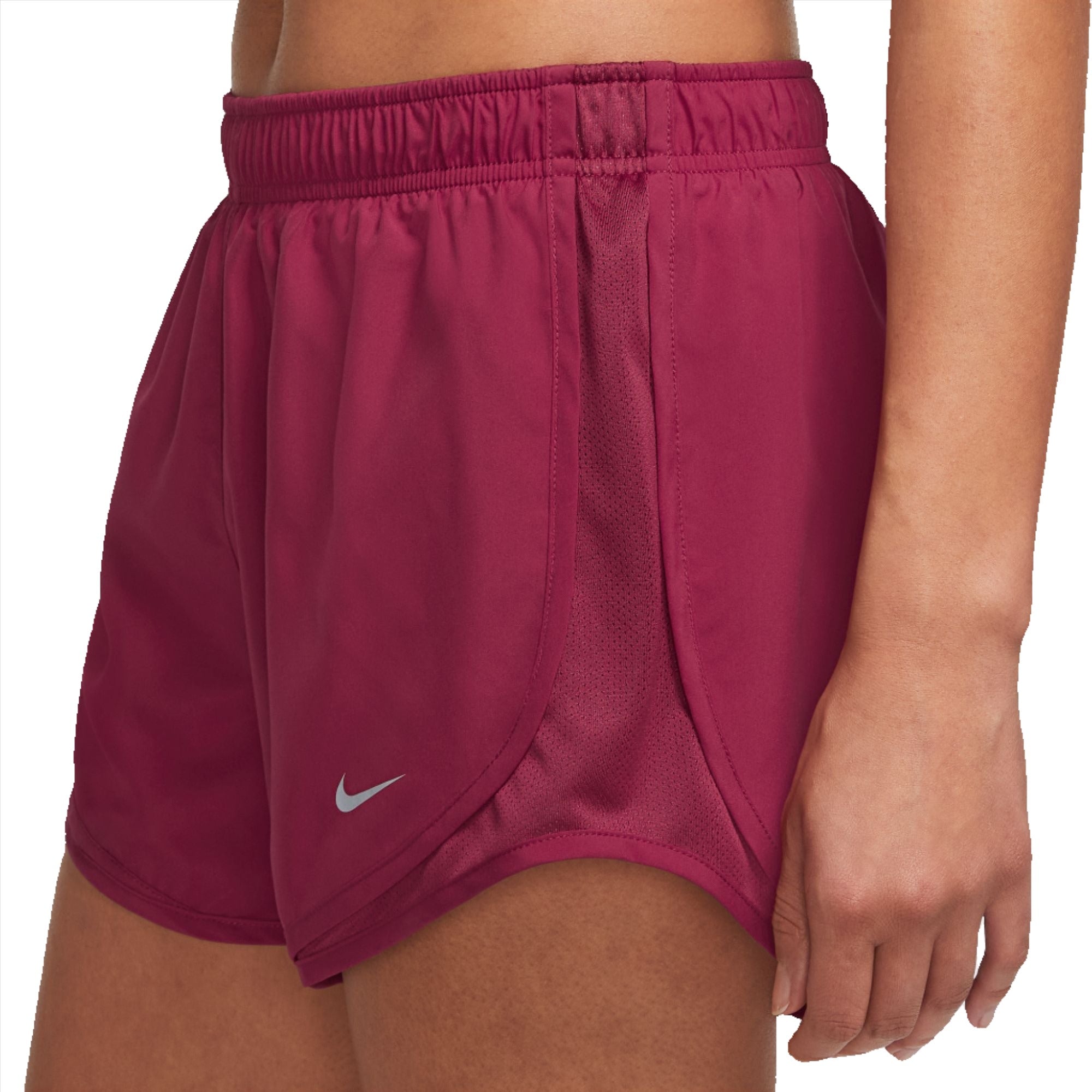 Nike Womens Tempo Shorts