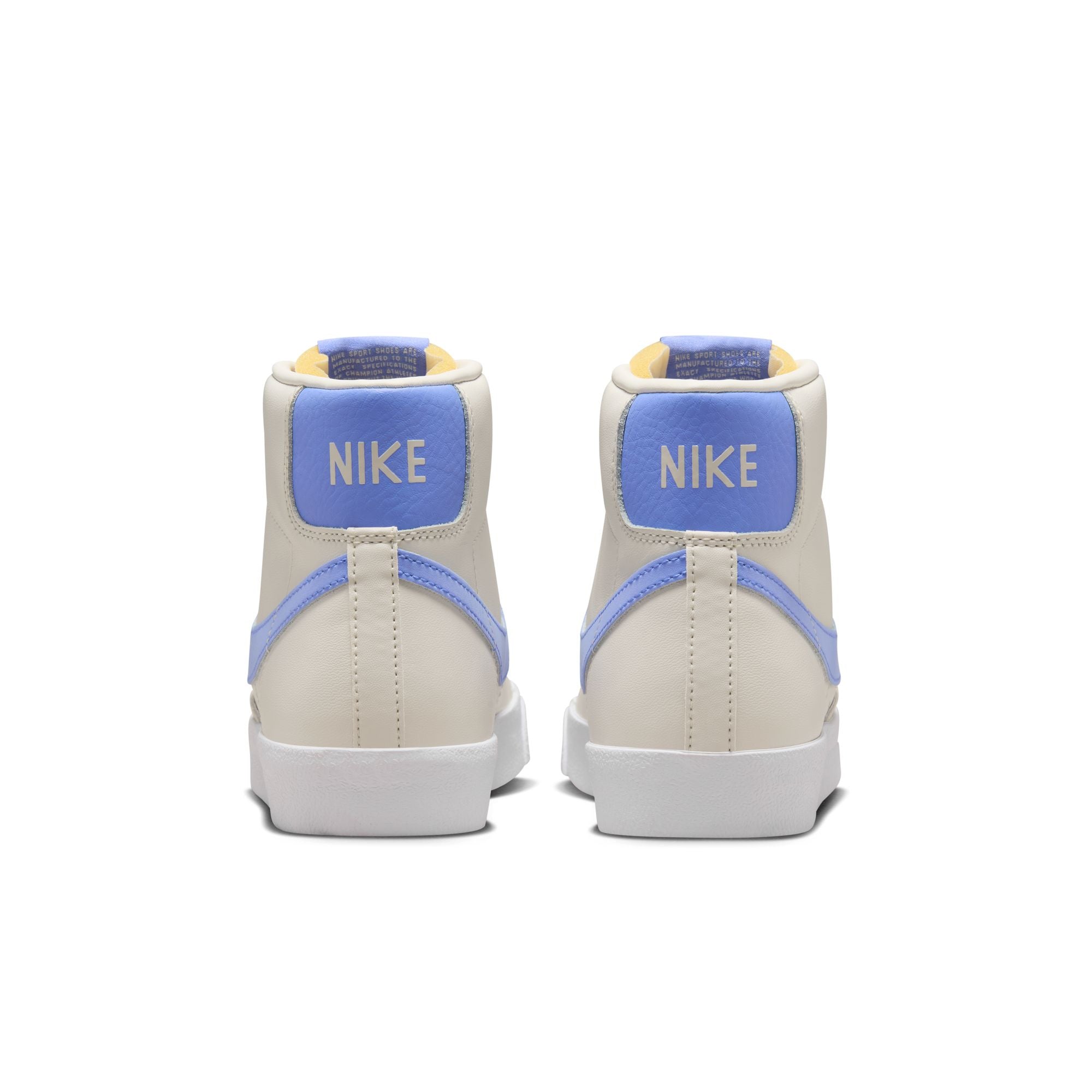 Nike Womens Blazer Mid '77 Shoes