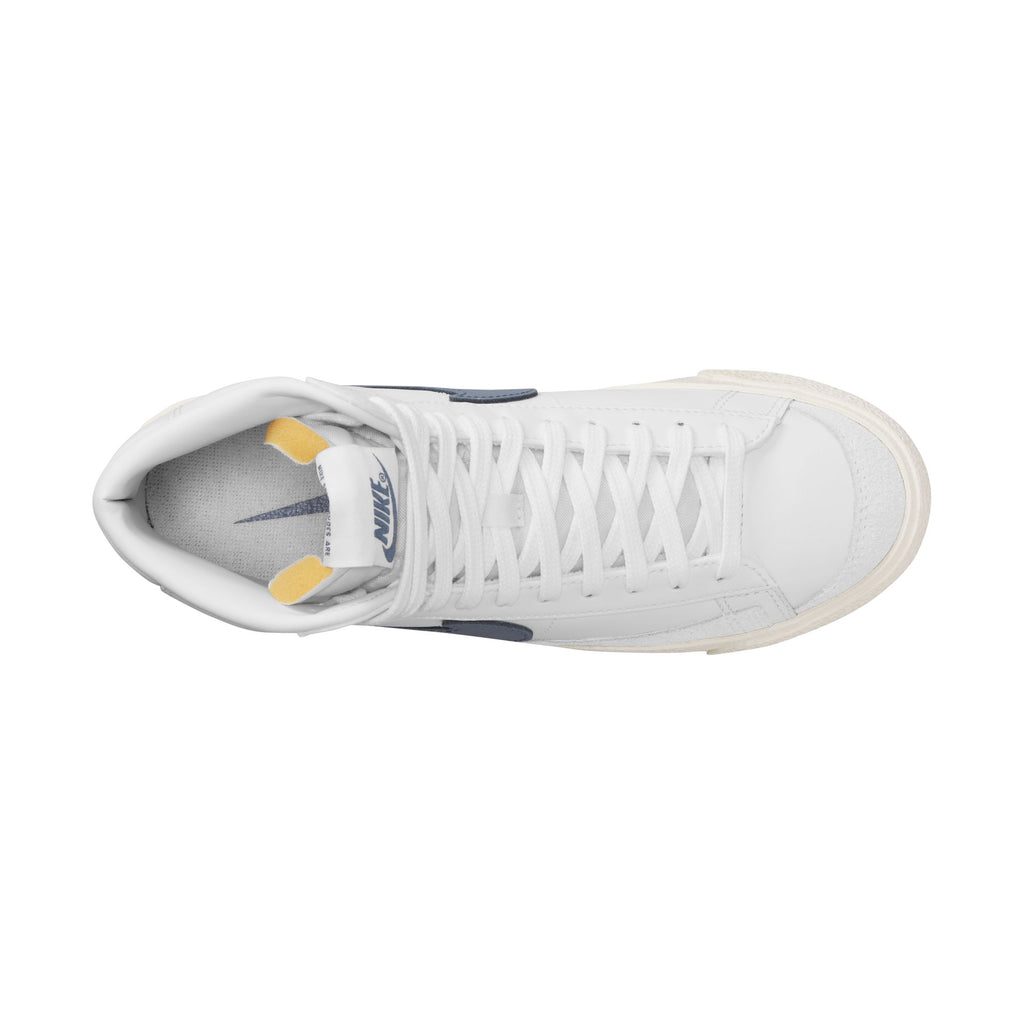 Nike Womens Blazer Mid '77 Vintage Shoes – ShopCGX Nike Womens Blazer Mid '77 Vintage Shoes – ShopCGX