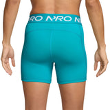 Nike Womens Pro 365 5" Shorts