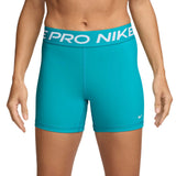 Nike Womens Pro 365 5" Shorts