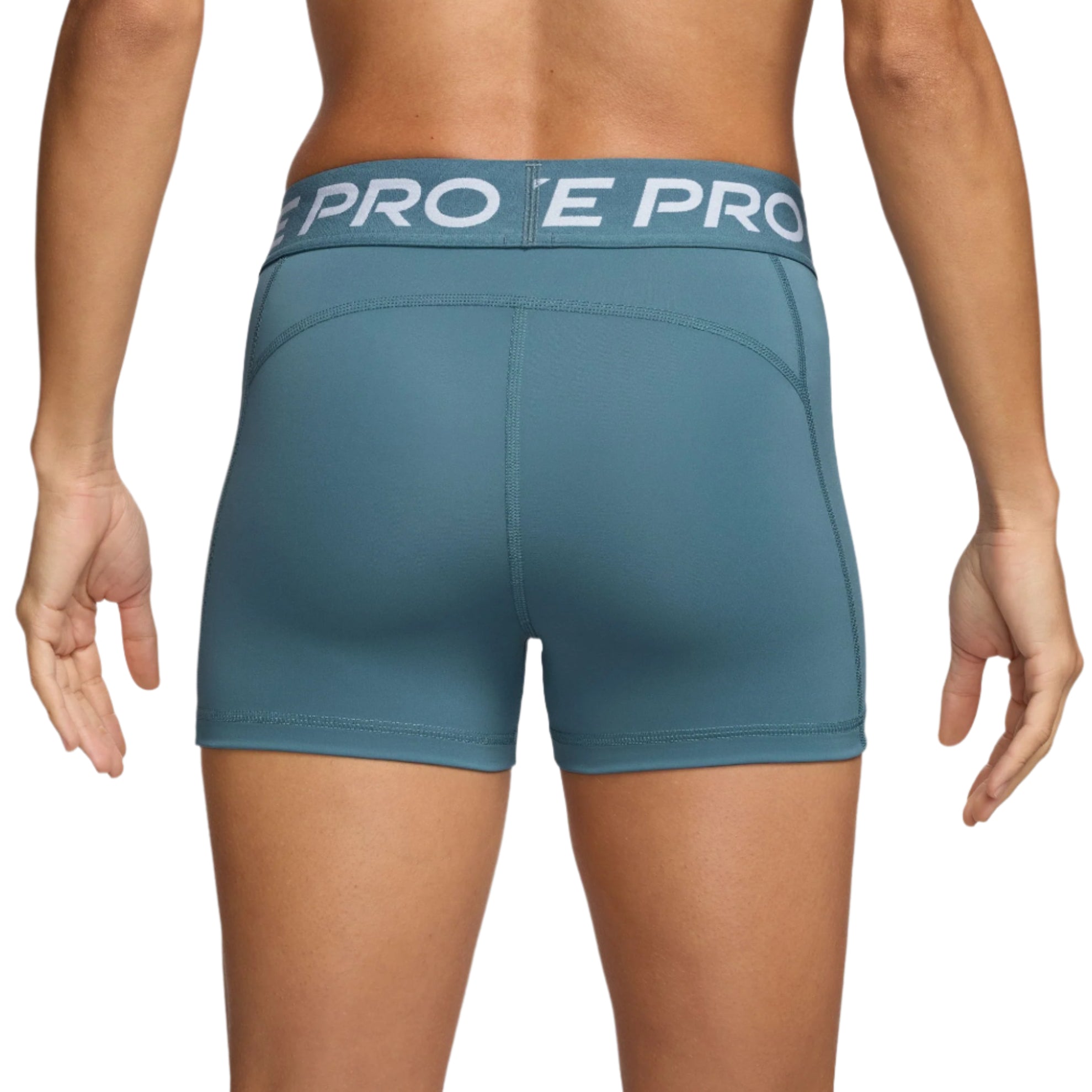 Nike Womens Pro 3" Shorts