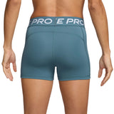 Nike Womens Pro 3" Shorts