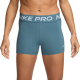 Nike Womens Pro 3" Shorts