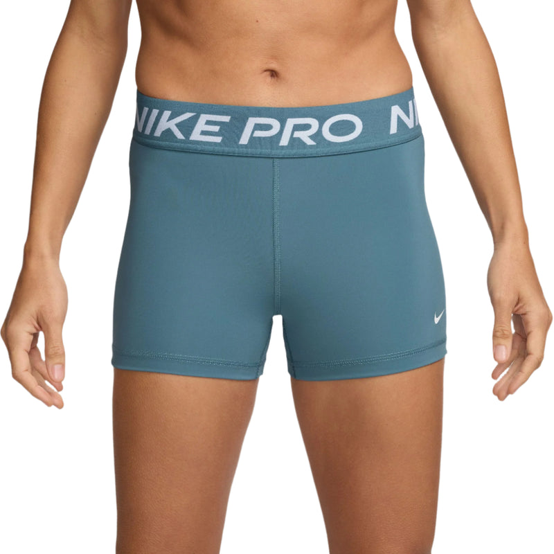 Nike Womens Pro 3" Shorts