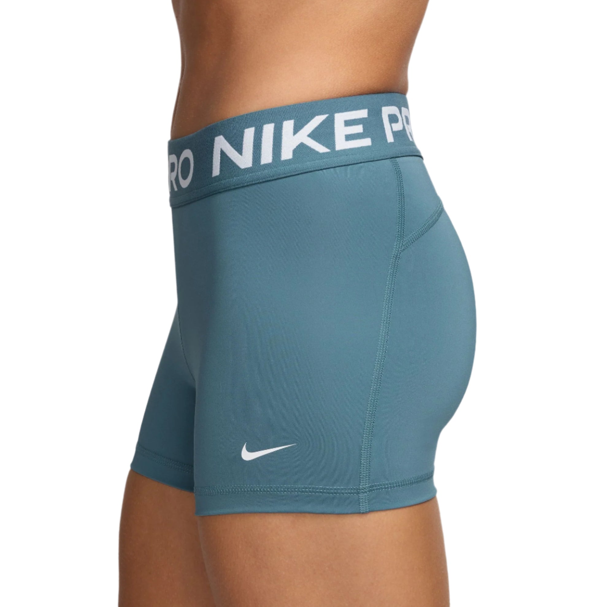 Nike Womens Pro 3" Shorts