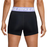 Nike Pro Women's 3" Shorts