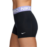 Nike Pro Women's 3" Shorts