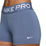 Nike Womens Nike Pro 3" Shorts