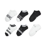 Nike Womens Everyday Lightweight No Show Socks