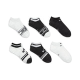 Nike Womens Everyday Lightweight No Show Socks